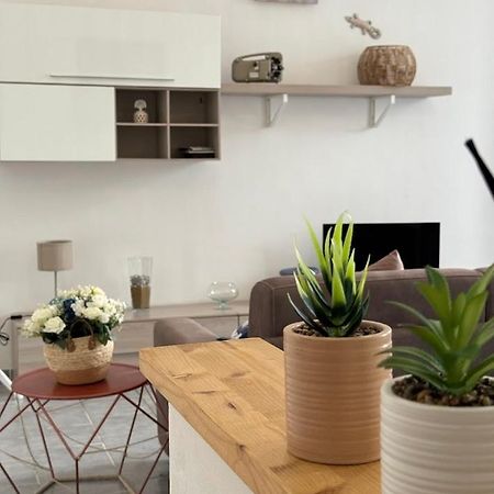 La Casa Di Baia Lejlighed Bacoli Eksteriør billede