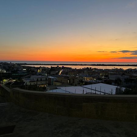 La Casa Di Baia Lejlighed Bacoli Eksteriør billede