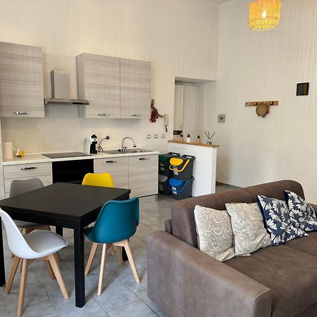 La Casa Di Baia Lejlighed Bacoli Eksteriør billede