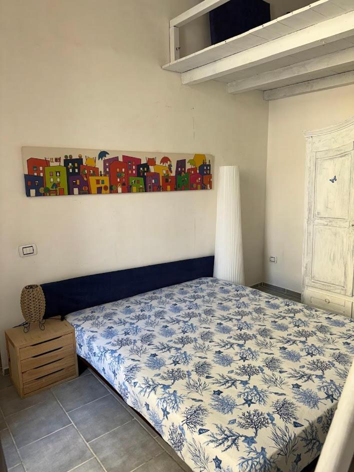 La Casa Di Baia Lejlighed Bacoli Eksteriør billede