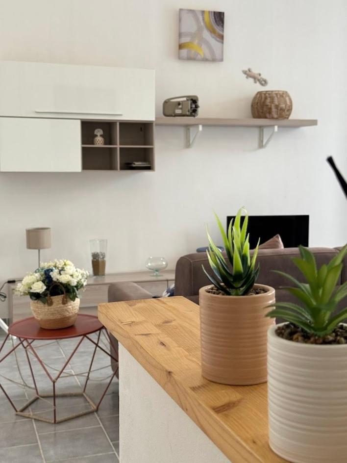 La Casa Di Baia Lejlighed Bacoli Eksteriør billede